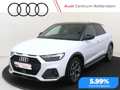 Audi A1 citycarver - 25 TFSI epic | Navigatie Plus | Optiek zwart | Virtual cockpit | Full LED verlichting | Pa