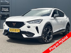 CUPRA Formentor - 1.4 e-Hybrid VZ Performance 245PK