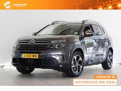 Citroën C5 Aircross - 1.6 HYBRID 225PK EAT8 FEEL NAVI CAMERA TEL NAP