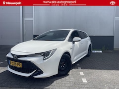 Toyota Corolla Touring Sports - 2.0 Hybrid First Edition