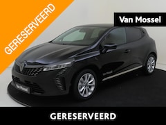Renault Clio - 1.0 TCe 90 GPF evolution | PDC Achter | Privacy Glass | 16" LMV 'Boa Vista' | LED Pure Vis