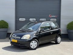 Toyota Yaris - 1.0-16V VVT-i Sol | Airco | Elektrische Ramen |