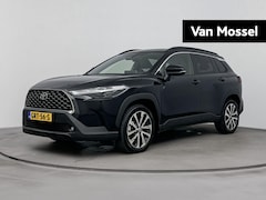 Toyota Corolla Cross - Hybrid Style 140PK | Automaat | Navigatie | Stoel- en Stuurverwarming | Achteruitrijcamera