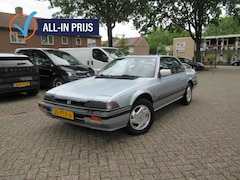 Honda Prelude - 1.8 EX | 4W A.L.B |belastingvrij + Comp. | onderhoud | Klassiek