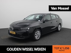Opel Astra Sports Tourer - 1.2 Level 2 | PARKEERSENSOREN | CLIMATE CONTROL | KEYLESS | LMV | LED |