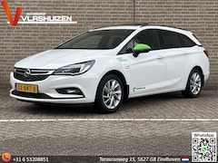 Opel Astra Sports Tourer - 1.0 Turbo Business Executive | Schuif/Kanteldak | Camera | Cruise | Climate | Trekhaak |