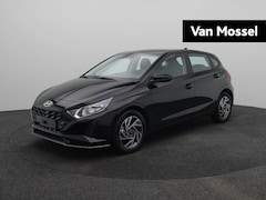 Hyundai i20 - 1.0 T-GDI Comfort | Achteruitrijcamera | Cruise Control | Apple Carplay/Android Auto | Air