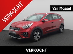 Kia Niro - 1.6 GDi Hybrid DynamicLine Automaat | Navigatie | Camera | Parkeersensoren | Adaptieve Cru