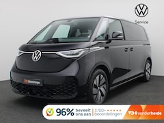 Volkswagen ID. Buzz - Pro 86 kWh LWB 7p. 286PK Aut. SOH 97, 75%, Achteruitrijcamera, Alarm, Keyless, Elektr. Ach