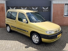 Citroën Berlingo - 1.8i Multispace Trekhaak + APK