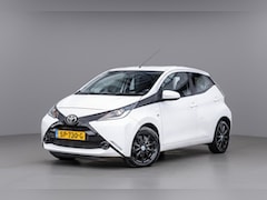 Toyota Aygo - 1.0 VVT-i x-Play Camera|15''|Elek.pakket|Topconditie
