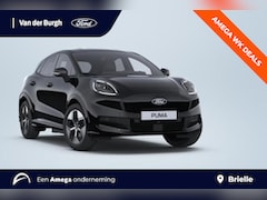 Ford Puma Gen-E - Select 43, 6 kWh WinterPack - WK-demo-deal