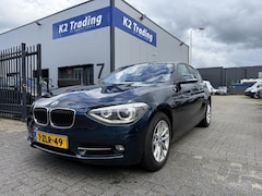 BMW 1-serie - 116i Executive