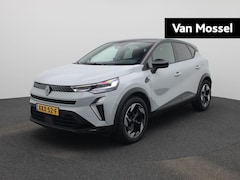 Renault Captur - 1.8 E-Tech full hybrid 160 techno | Camera | Adaptieve Cruise Control | PDC Rondom | 18" L