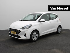 Hyundai i10 - 1.0 Comfort | Apple Carplay/Android Auto | Cruise Control | Airco |