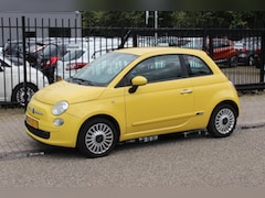 Fiat 500 - 1.2 Pop
