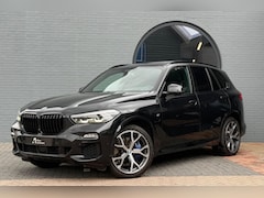 BMW X5 - xDrive45e Executive M-sport, BTW, comfortstoelen, panoramadak, Merino, driving prof, parki