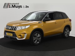 Suzuki Vitara - 1.0 Boosterjet Select AUTOM. TREKH|NAVI|CARPLAY|CAMERA|STOELVERW|CLIMA