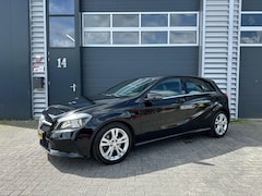 Mercedes-Benz A-klasse - 160 Ambition