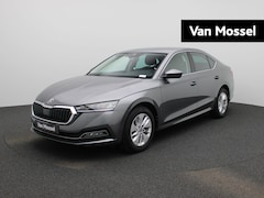 Skoda Octavia - 1.0 TSI Business Edition | STOELVERWARMING | PARKEERSENSOREN VOOR EN ACHTER | VIRTUAL COCK