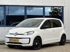 Volkswagen Up! - 1.0 BMT move up Nieuw model l Keurig onderhouden l Airco l