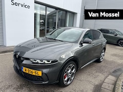 Alfa Romeo Tonale - 1.5T Hybrid Edizione Speciale | Apple Carplay/Android Auto | Achteruitrijcamera | Cruise C