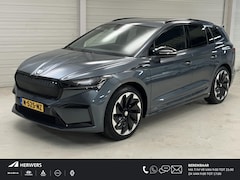 Skoda Enyaq iV - 60 Sportline / SOH 94, 48% / WLTP 384 km