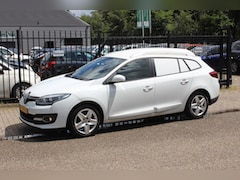 Renault Mégane - 1.5 dCi VAN Expression S&S