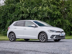 Volkswagen Polo - Style 1.0 TSI // proefrit mogelijk