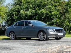 Mercedes-Benz E-klasse - 350 e Business Solution AMG // proefrit mogelijk