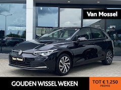Volkswagen Golf - 1.4 eHybrid Style