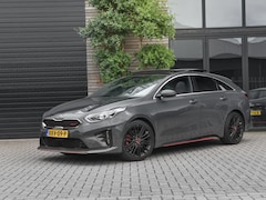 Kia Pro cee'd - ProCeed 1.6 T-GDI GT Panoramadak Adaptive Cruise Camera Navi