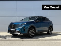 Peugeot 3008 - 1.2 Hybrid 136 GT | Camera | Adaptieve cruise control | Stoel/stuurverwarming | Apple Carp