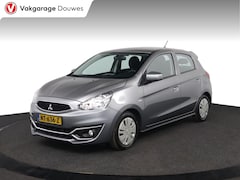 Mitsubishi Space Star - 1.0 Cool+ |NAP|BTW|Automaat|5drs