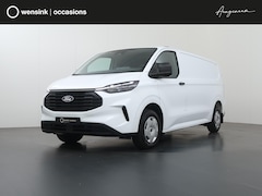 Ford Transit Custom - 300 | 2.0 TDCI | L2 H1 | TREND | CLIMATE CONTROL | CARPLAY/ANDROID AUTO | 3-ZITS | PARKEER