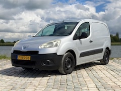 Peugeot Partner - 120 1.6 e-HDI L1 XT Profit +|Automaat|Cruise