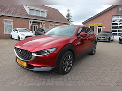 Mazda CX-30 - 2.0 e-SkyActiv-X M Hybrid Comfort Automaat , trekhaak