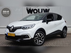 Renault Captur - 0.9 TCe Bose Trekhaak | Hoge Instap