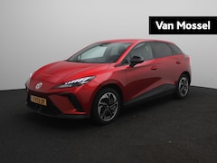 MG MG4 - Long Range Comfort 64 kWh | Apple Carplay/Android Auto | Cruise Control Adaptief | LED Kop