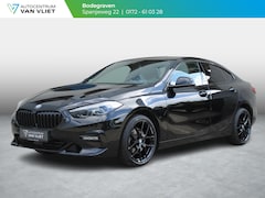 BMW 2-serie Gran Coupé - 218i Executive Edition | STOELVERWARMING | APPLE CARPLAY / ANDROID AUTO |