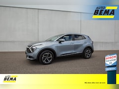Kia Sportage - 1.6 T-GDi Hybride Dynamic