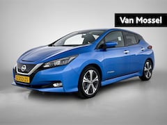 Nissan LEAF - N-Connecta 40 kWh