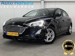 Ford Focus - 1.0 EcoBoost Trend Edition Business 125 PK NAVI DIGI-DASH CARPLAY 2X-PDC LMV