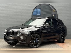 BMW X3 - xDrive30e High Executive M-Sport, Panorama, Comfort Acces, Head Up