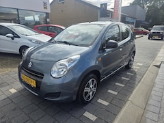 Suzuki Alto - 1.0 Comfort AUTOMAAT, 5 DEURS EN SLECHTS 86000 KM GELOPEN