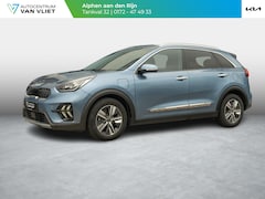 Kia Niro - 1.6 GDi PHEV DynamicPlusLine | NEDERLANDSE DEALER ONDERHOUDEN AUTO | Navi | Clima |