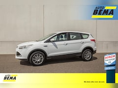 Ford Kuga - 1.6 Titanium
