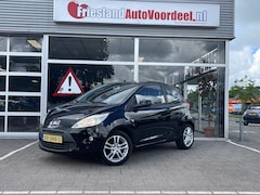 Ford Ka - 1.2 Titanium /LMV/APK 06-2027/