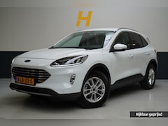 Ford Kuga - 2.5 PHEV Titanium | SoH 90% | Carplay | Camera | Navigatie | Cruise | Winter pack