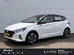 Hyundai i20 - 1.2 MPI Comfort / Airco /Apple Carplay/Android Auto / Cruise control /